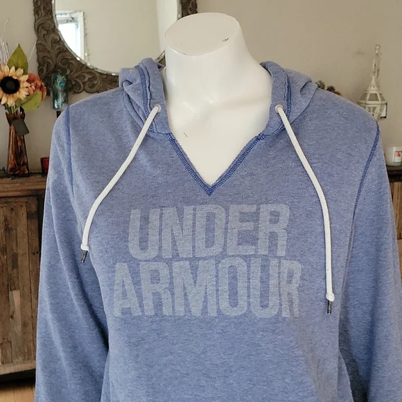 Under Armour hoodie - Picture 2 of 10